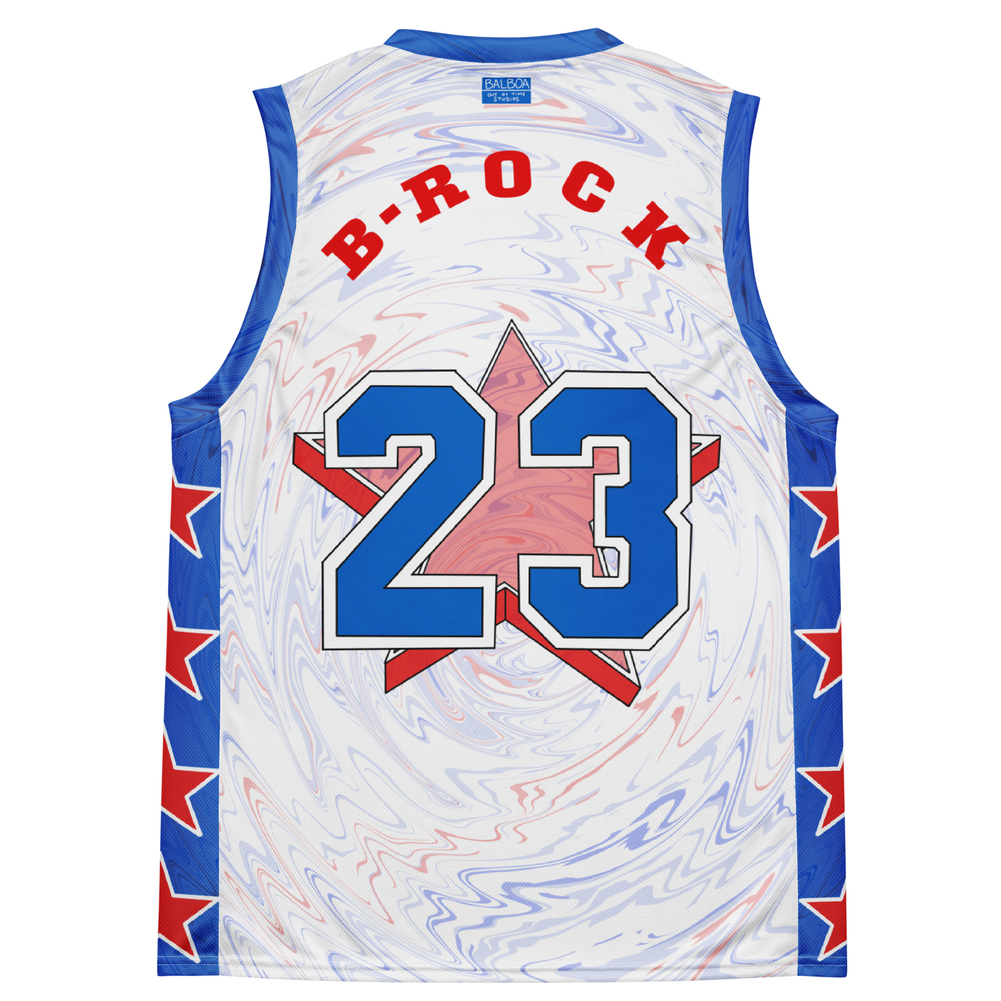 PLF All Stars Jersey (Customizable)