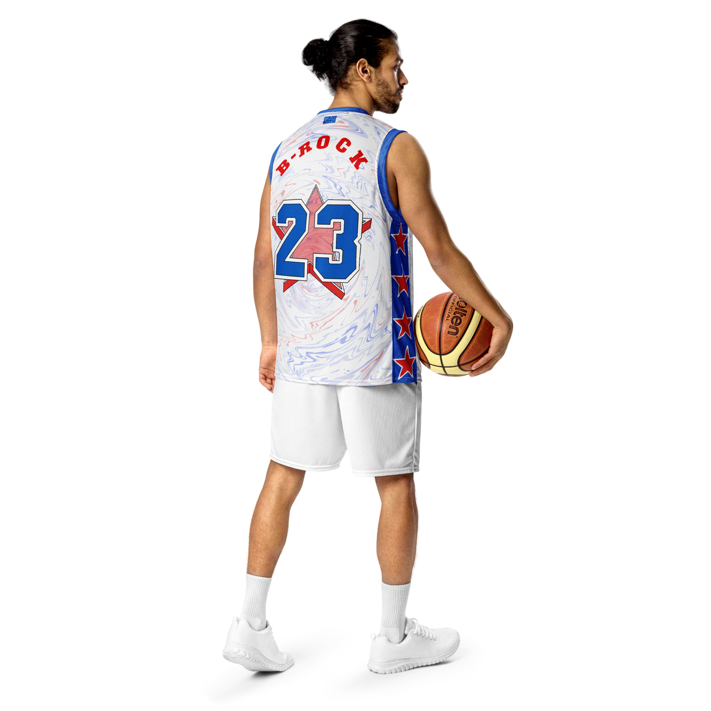 PLF All Stars Jersey (Customizable)