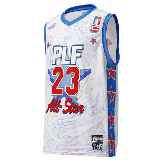 PLF All Stars Jersey (Customizable)