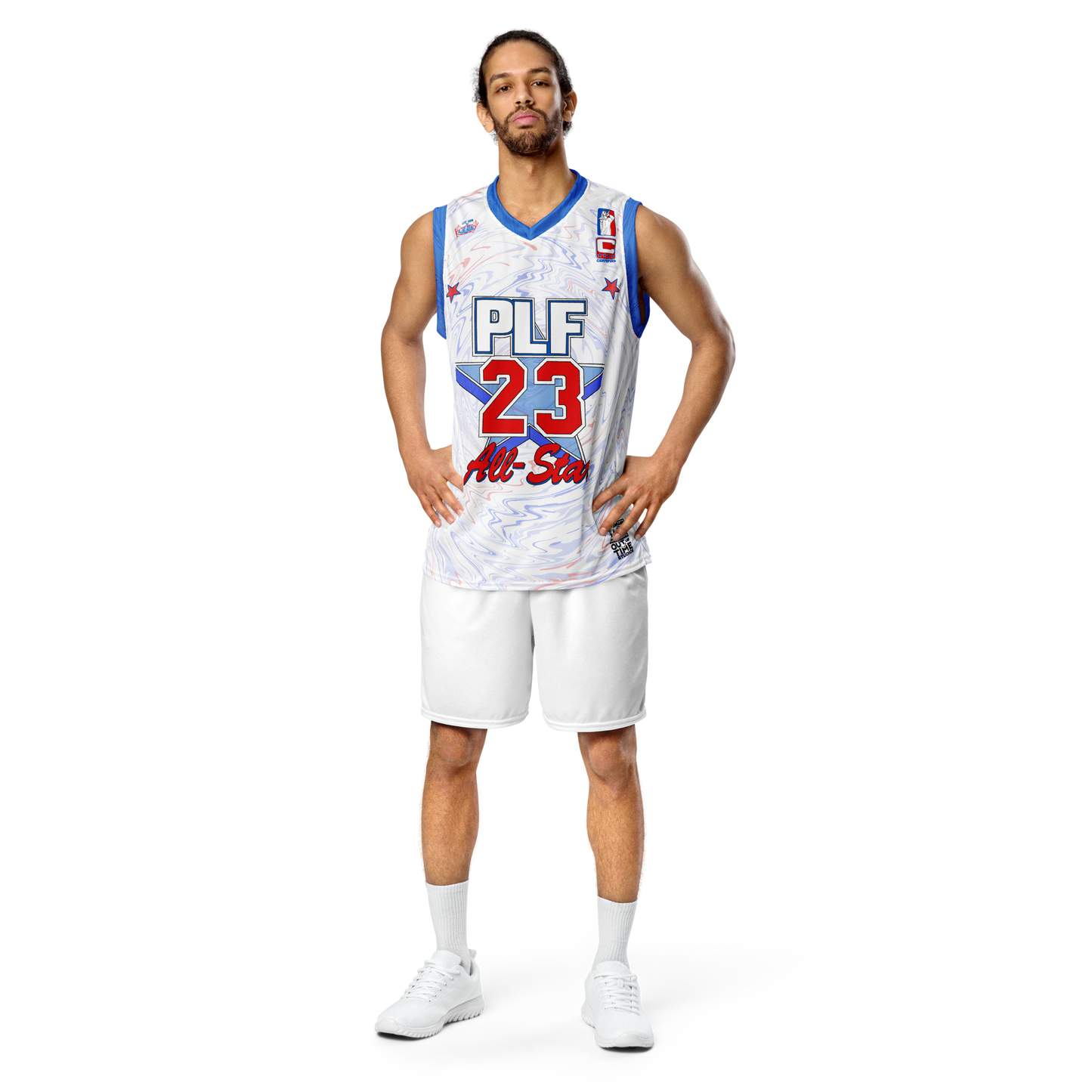 PLF All Stars Jersey (Customizable)