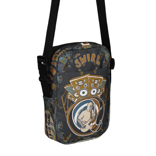 THE SWIRL swirlt satchel