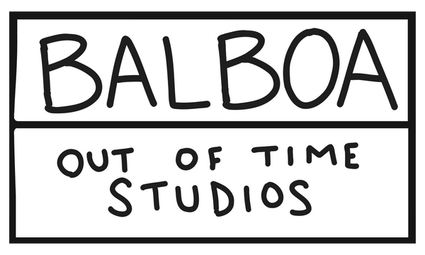 Out of Time Studios