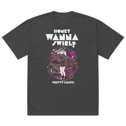 Honey Wanna Swirl? Shirt