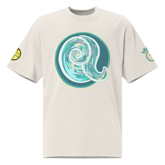 my Swirl Jib Era - Tidalwave Sky shirt