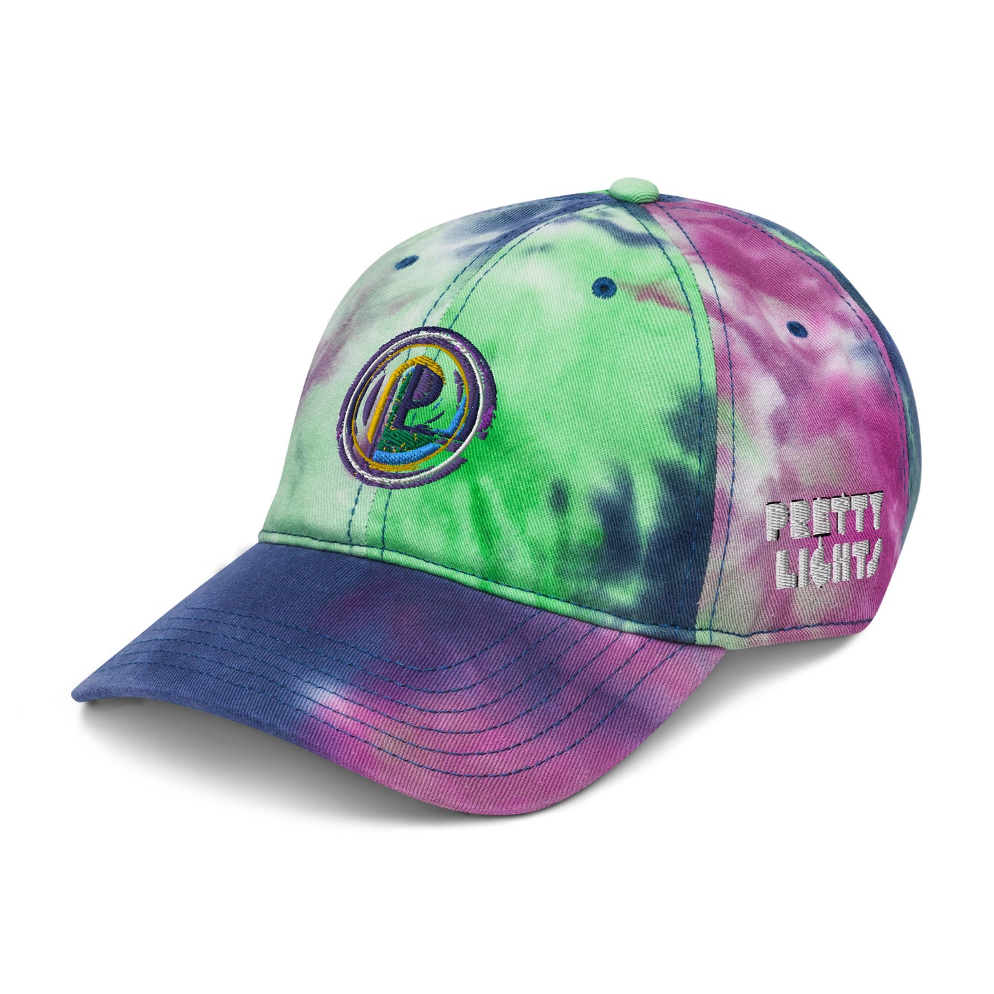 .: Hat :. SWIRLstock Dad Hat