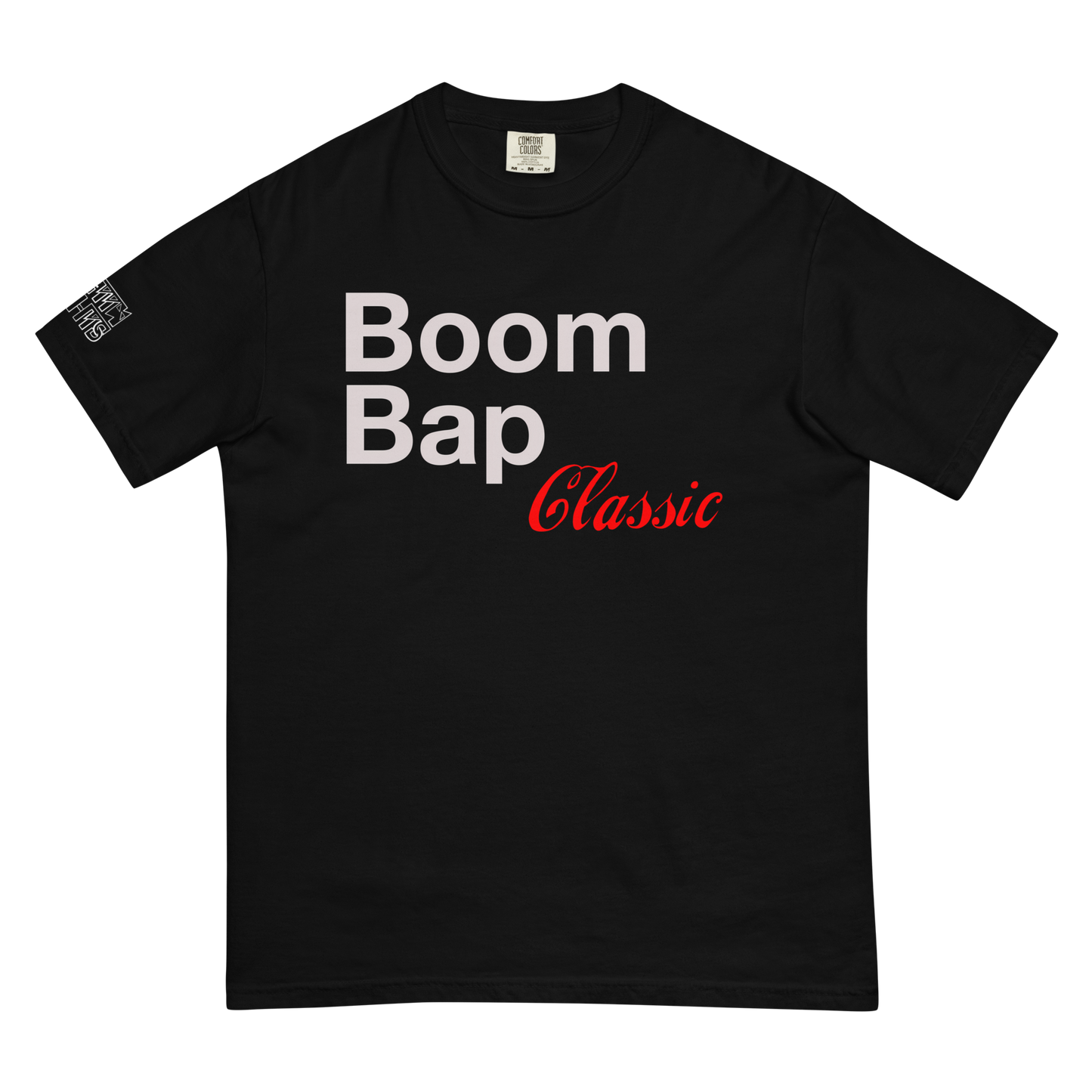 Boom Bap Classic shirt