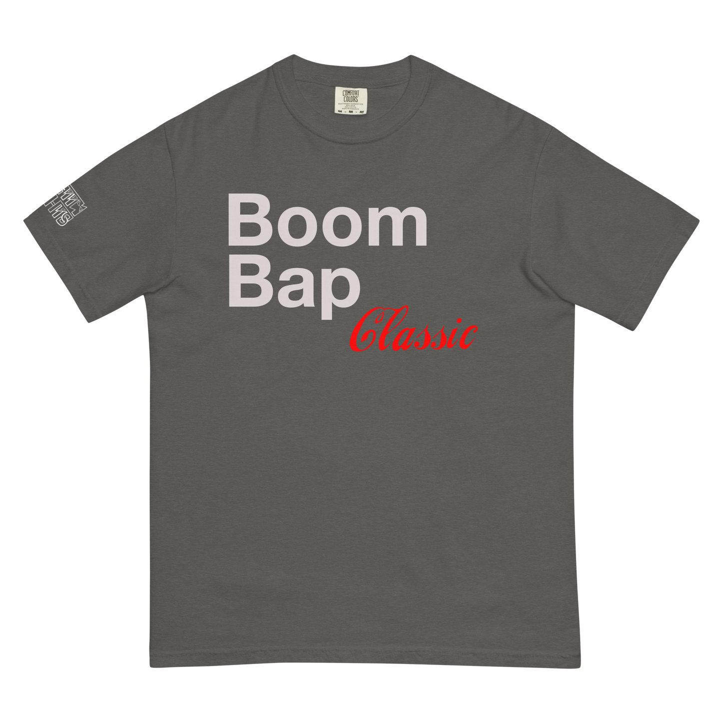 Boom Bap Classic shirt