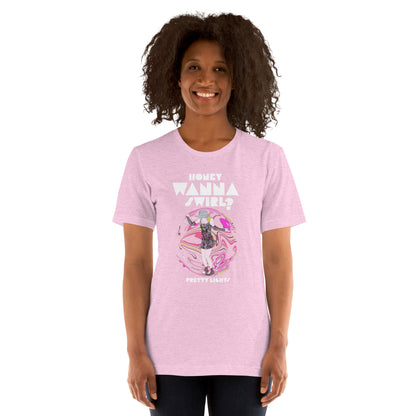 Honey Wanna Swirl? Shirt