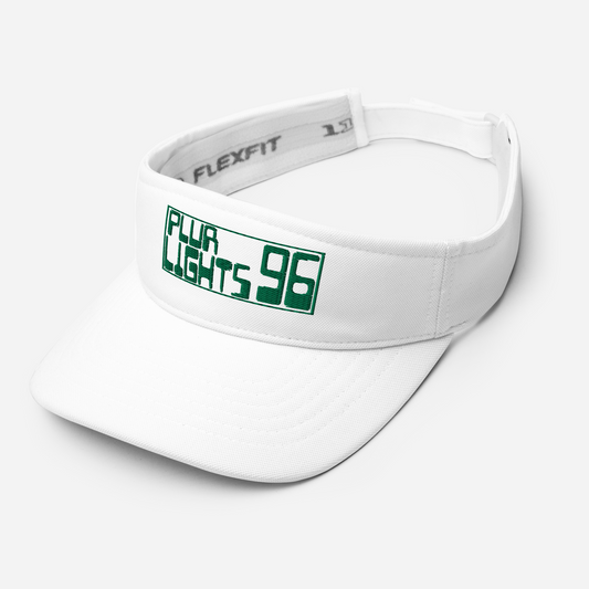 PLur Lights 96 Visor Flexfit